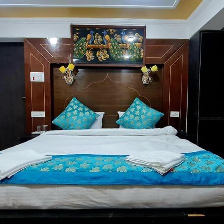 Hotel D Indian คาร์กิล ภายนอก รูปภาพ
