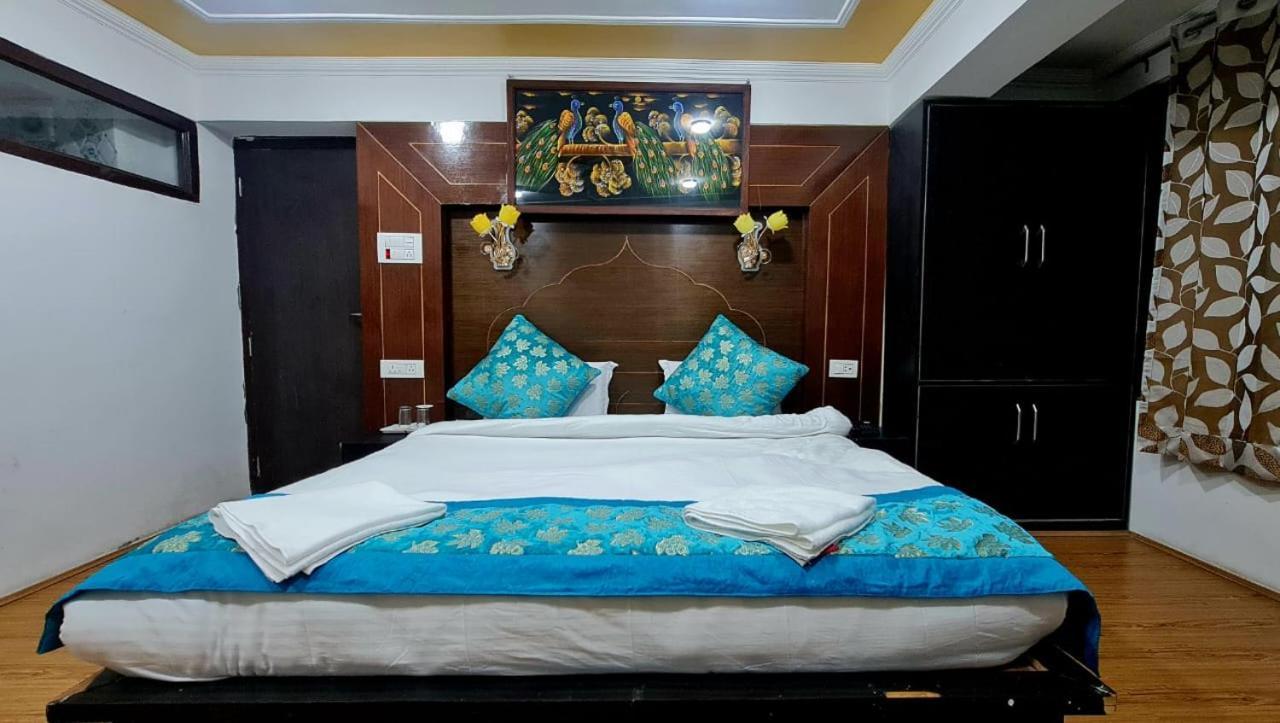 Hotel D Indian คาร์กิล ภายนอก รูปภาพ