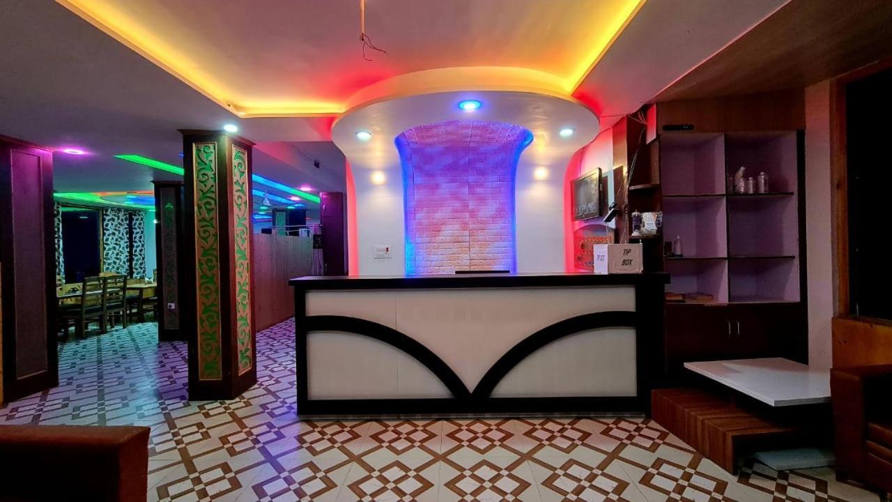 Hotel D Indian คาร์กิล ภายนอก รูปภาพ